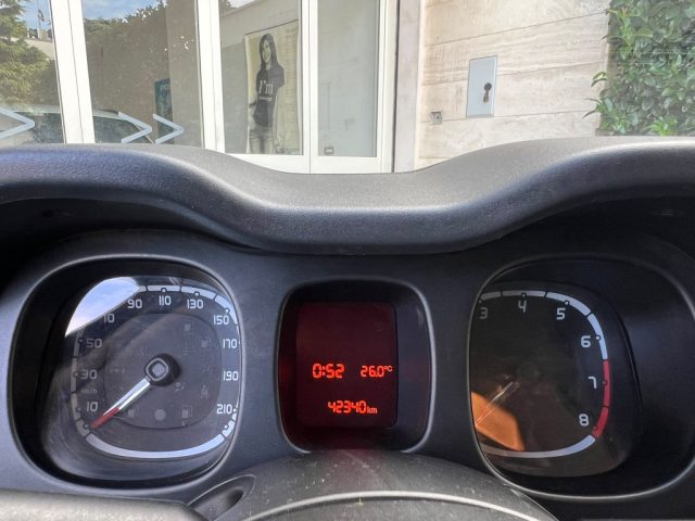 FIAT Panda usata 13