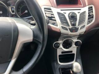 FORD Fiesta usata 14