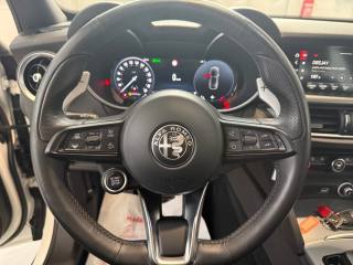 ALFA ROMEO Stelvio usata, con Specchietti laterali elettrici