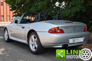 BMW Z3 usata, con Airbag