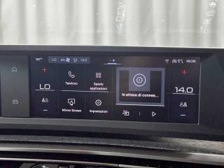 PEUGEOT 5008 usata, con Sensori di parcheggio posteriori