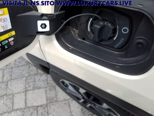 JEEP Compass usata, con Bluetooth