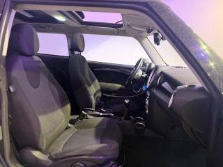 MINI Cooper usata 4