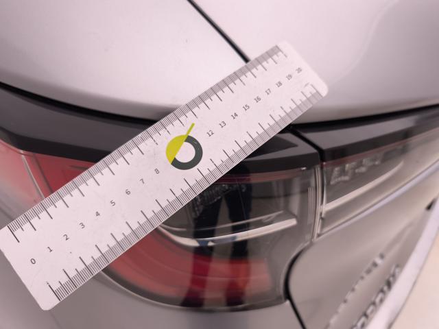 TOYOTA Corolla usata, con Frenata d