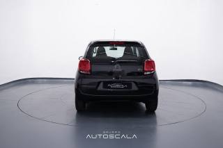 CITROEN C1 usata, con Autoradio