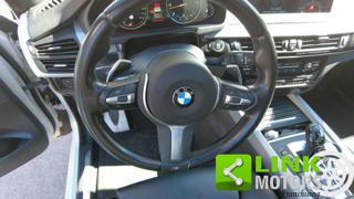 BMW X5 usata, con Cerchi in lega