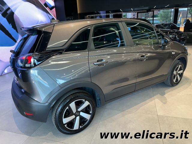 OPEL Crossland usata, con Alzacristalli elettrici