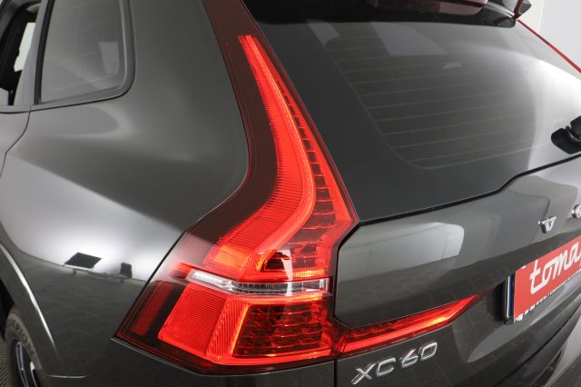 VOLVO XC60 usata 9