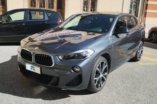 BMW X2 sDrive18d Msport
