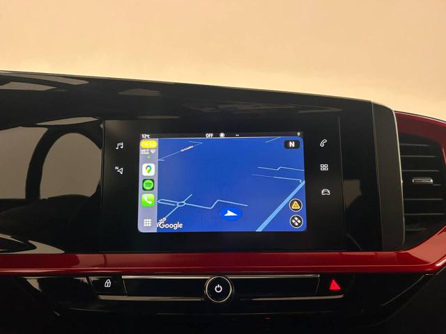 OPEL Mokka usata, con Volante in pelle