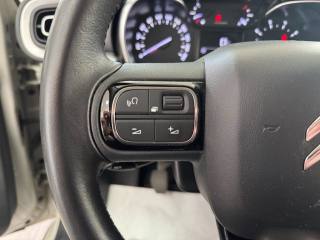 CITROEN C3 usata, con Controllo elettronico della corsia