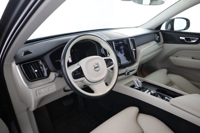VOLVO XC60 usata 1