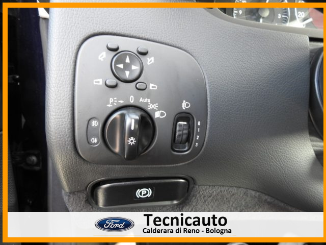 MERCEDES-BENZ CLK 270 usata, con Bluetooth