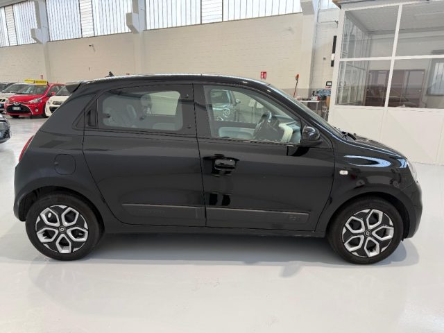 RENAULT Twingo usata, con Chiusura centralizzata