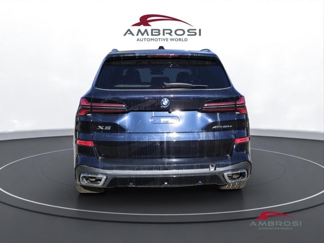 BMW X5 usata 7
