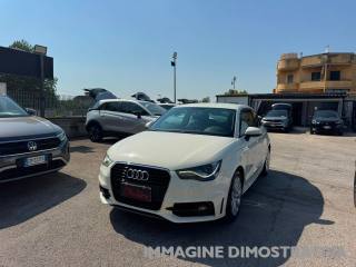 AUDI A1 usata, con Airbag