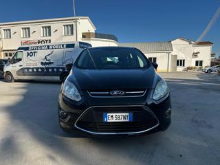 FORD C-Max usata, con Airbag