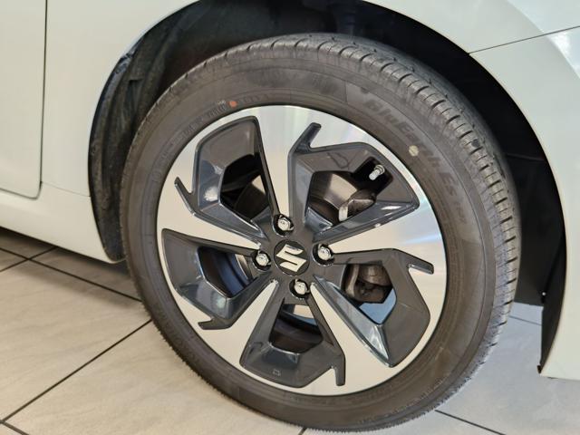 SUZUKI Swift usata, con Fendinebbia