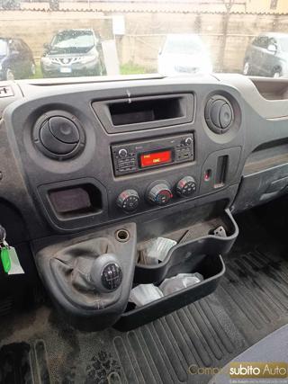 RENAULT Master usata, con ESP