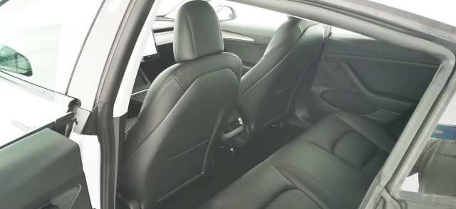 TESLA Model 3 usata 56