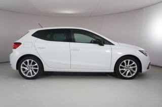 SEAT Ibiza usata, con Alzacristalli elettrici