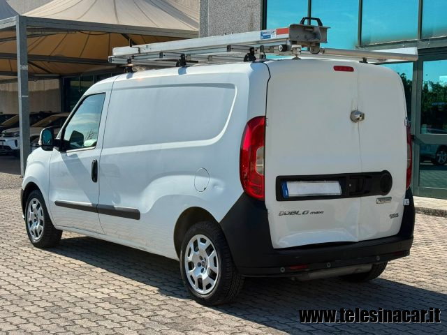 FIAT Doblo usata 7