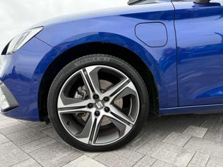 SEAT Leon usata, con Autoradio