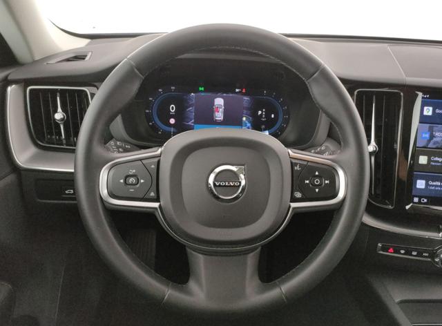 VOLVO XC60 usata, con Immobilizzatore elettronico