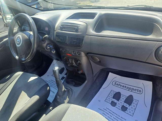 FIAT Punto usata, con Specchietti laterali elettrici