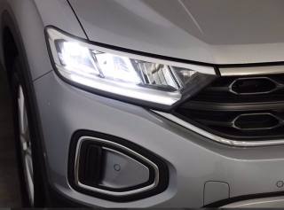 VOLKSWAGEN T-Roc usata, con Servosterzo