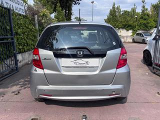 HONDA Jazz usata, con Boardcomputer