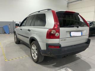 VOLVO XC90 usata, con Airbag Passeggero