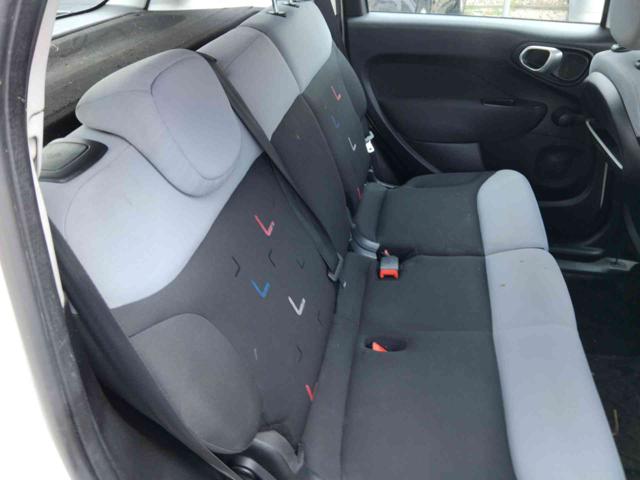 FIAT 500L usata, con Cruise Control