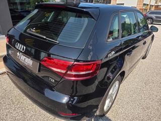 AUDI A3 usata, con Airbag