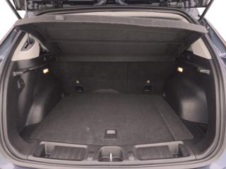 JEEP Compass usata, con Portellone posteriore elettrico