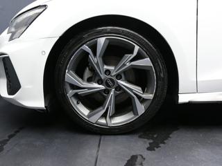 AUDI A3 usata, con Alzacristalli elettrici