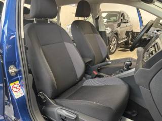 VOLKSWAGEN Polo usata, con Chiusura centralizzata