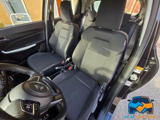SUZUKI Swift usata 23
