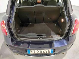 MINI Countryman usata, con Controllo automatico clima