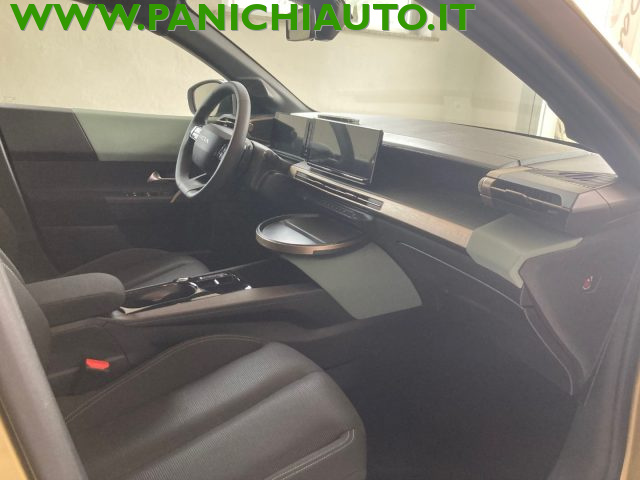 LANCIA Ypsilon usata, con Airbag Passeggero