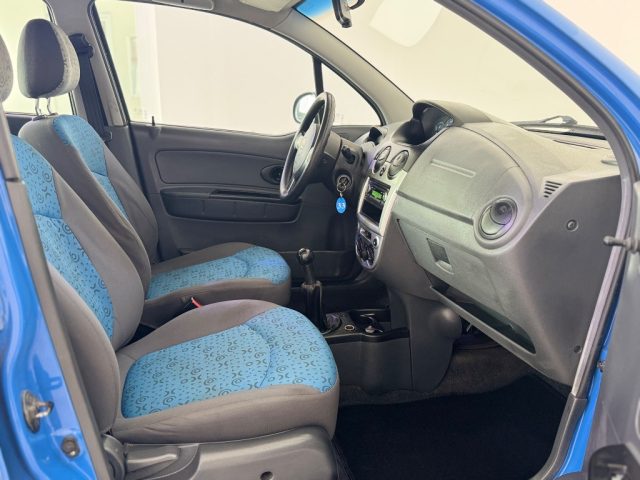 CHEVROLET Matiz usata 13