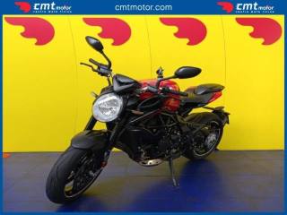 MV AGUSTA Brutale 800 usata 1