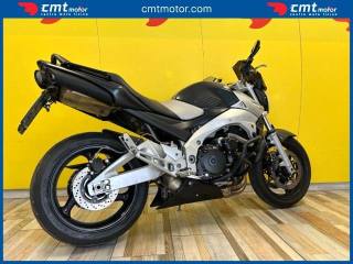 SUZUKI GSR 600 usata 3