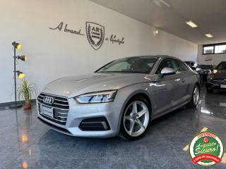 AUDI A5 2.0 TFSI S tronic Sport CoCkpit Full Opt