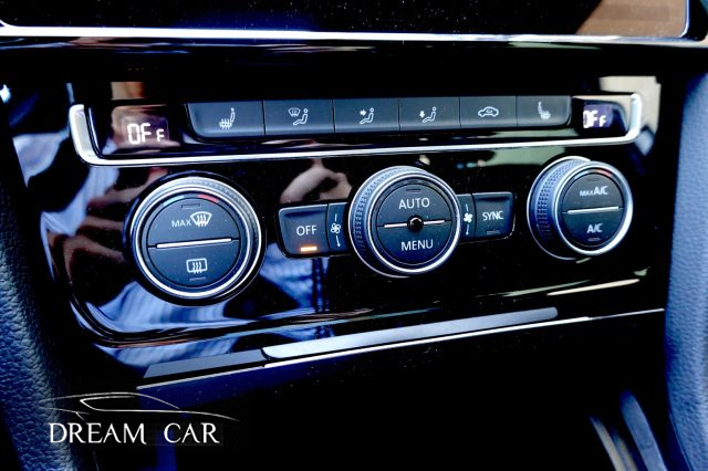VOLKSWAGEN Golf GTI usata, con Controllo trazione