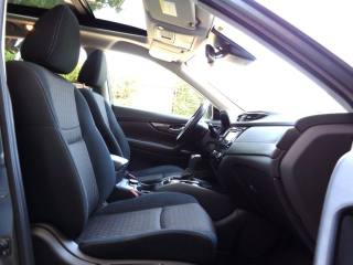 NISSAN X-Trail usata, con Controllo automatico clima