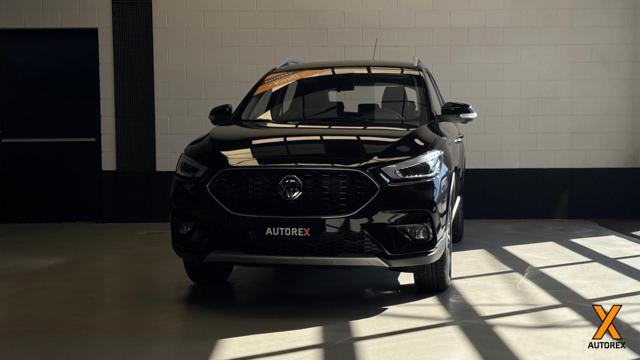 MG ZS usata, con ABS