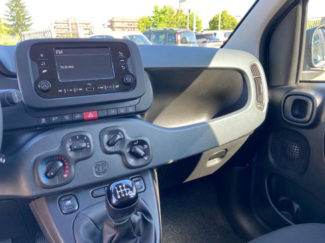 FIAT Panda usata 18