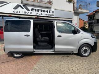 CITROEN Spacetourer usata, con Airbag laterali