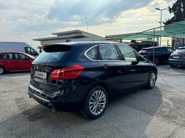 BMW 220 usata, con Airbag Passeggero